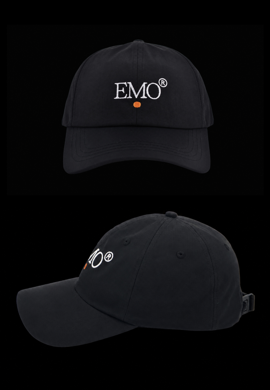 Hot-weather field cap
