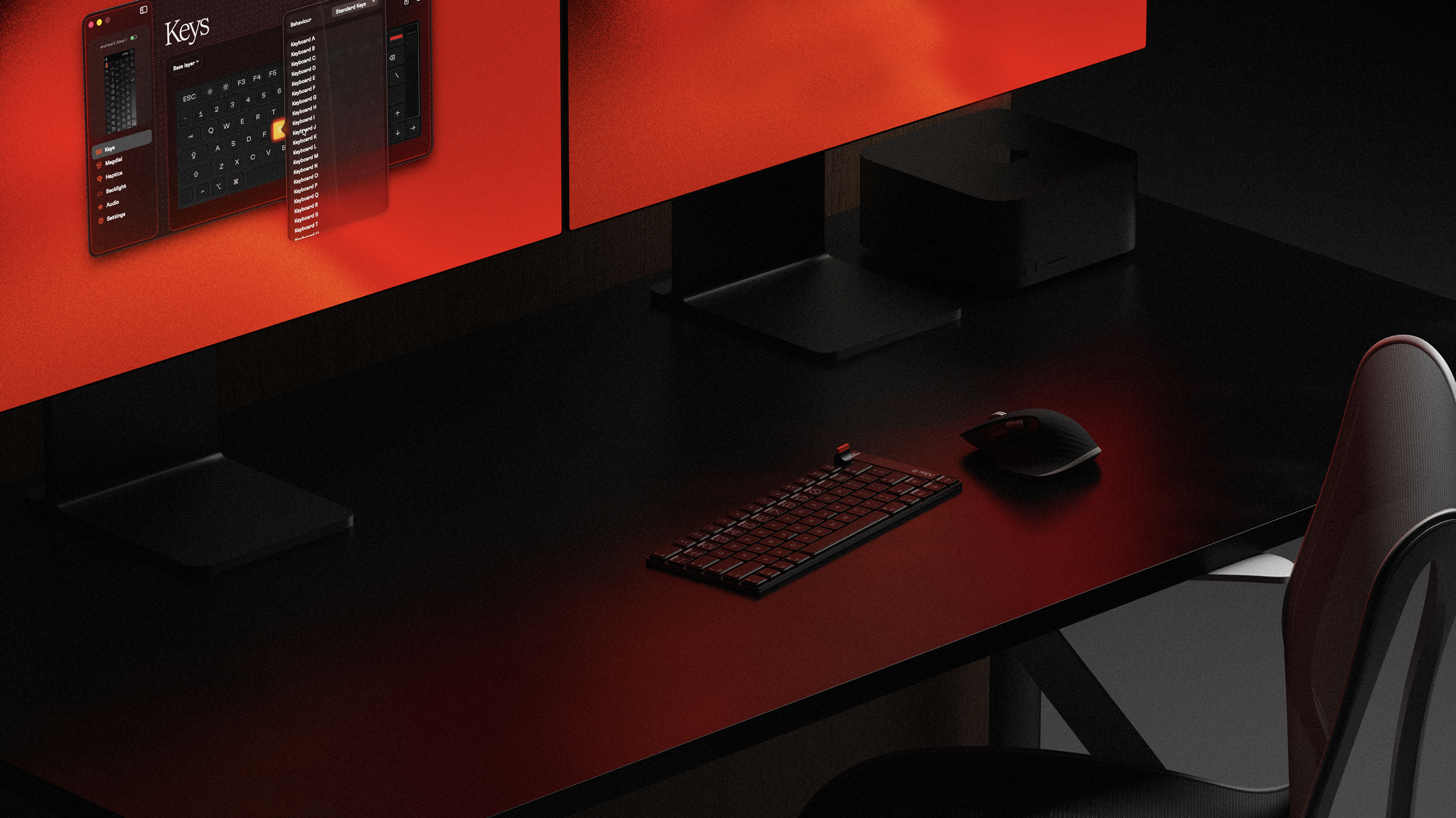 Hero full width