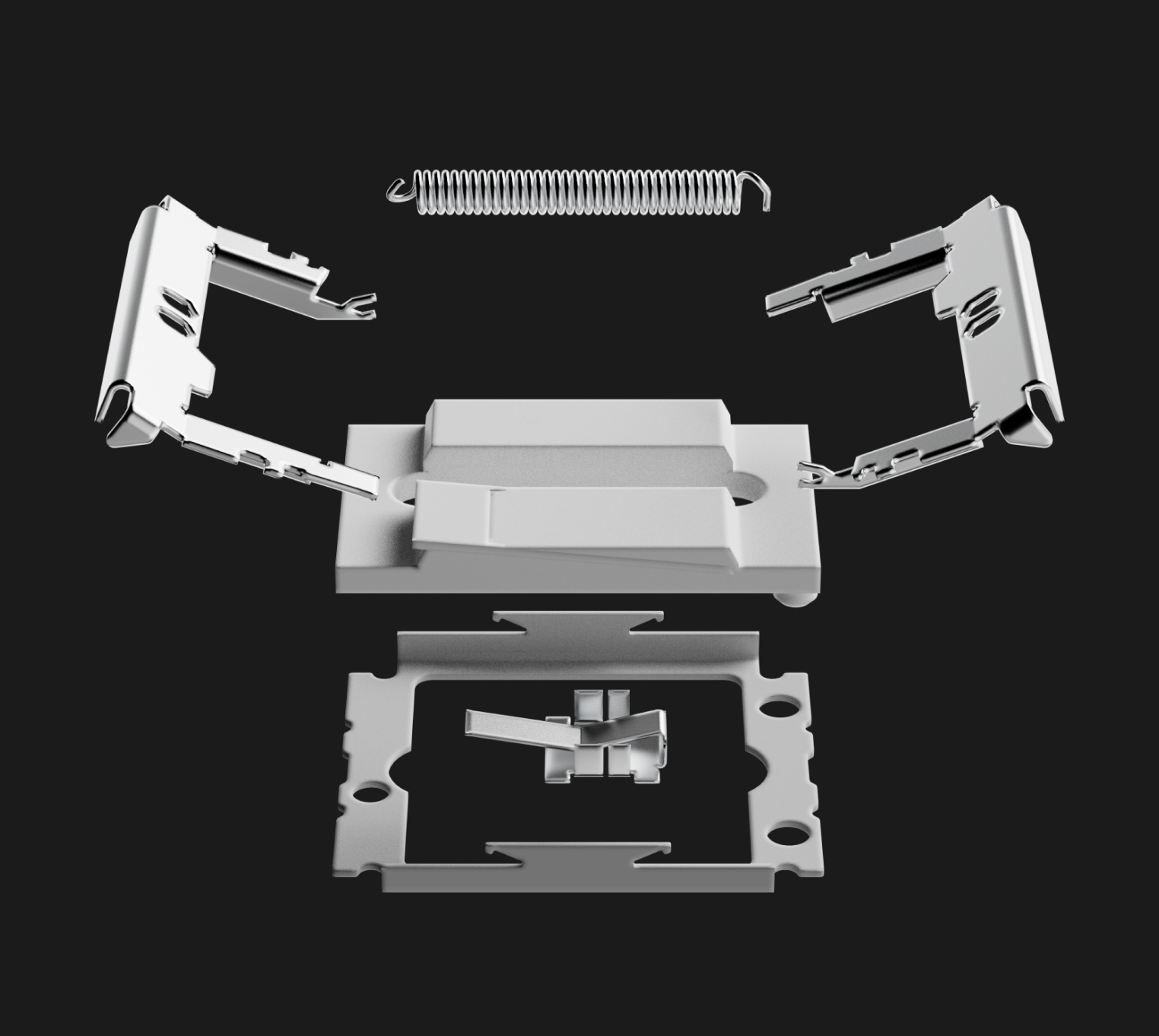 Switch mechanism